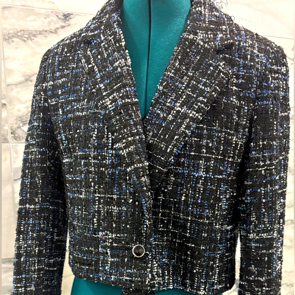 Bagatelle blazer